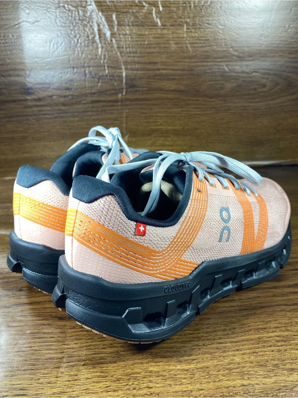On Cloud Cloudgo women’s shoe size 7.5